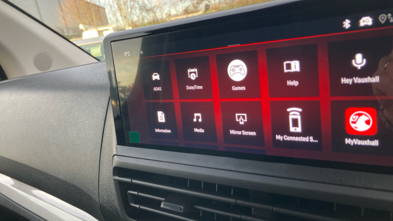 Vauxhall Vivaro L1 Diesel 1.5 Turbo D 120 Pro H1 Van